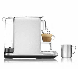 Капсулна машина SAGE the Creatista Pro SNE900BSS4EFR1 Сребрист