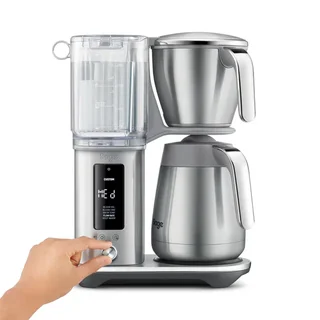 SAGE The Luxe Brewer Thermal - Programmable Drip Coffee Maker