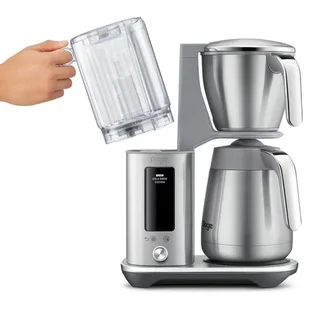 SAGE The Luxe Brewer Thermal - Programmable Drip Coffee Maker