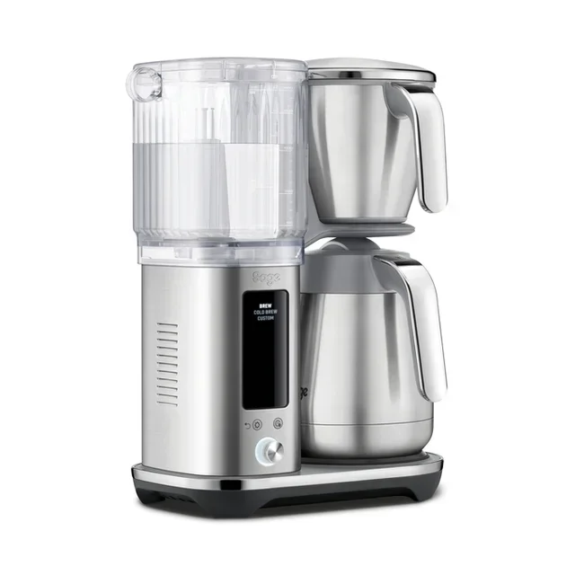 SAGE The Luxe Brewer Thermal - Programmable Drip Coffee Maker