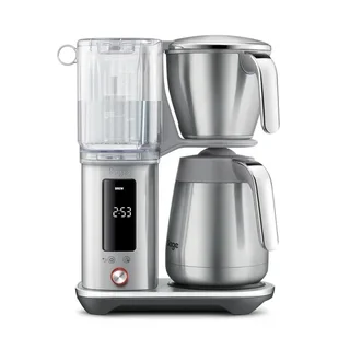 SAGE The Luxe Brewer Thermal - Programmable Drip Coffee Maker