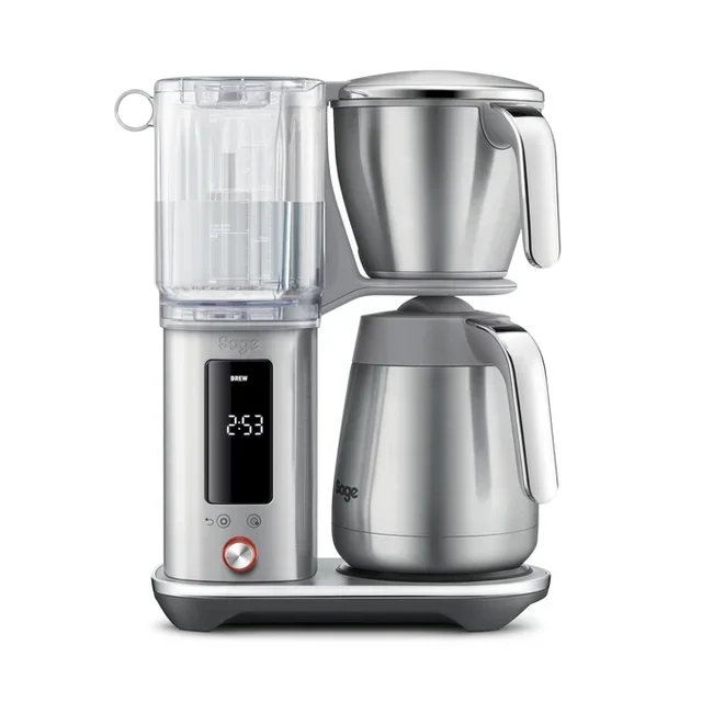 SAGE The Luxe Brewer Thermal - Programmable Drip Coffee Maker