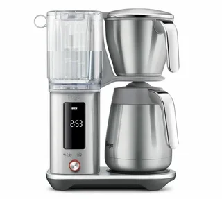 SAGE The Luxe Brewer Thermal - Programmable Drip Coffee Maker