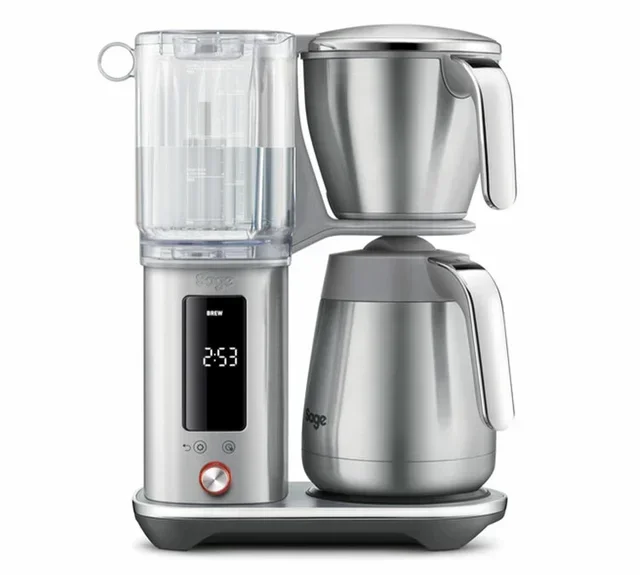 SAGE The Luxe Brewer Thermal - Programmable Drip Coffee Maker