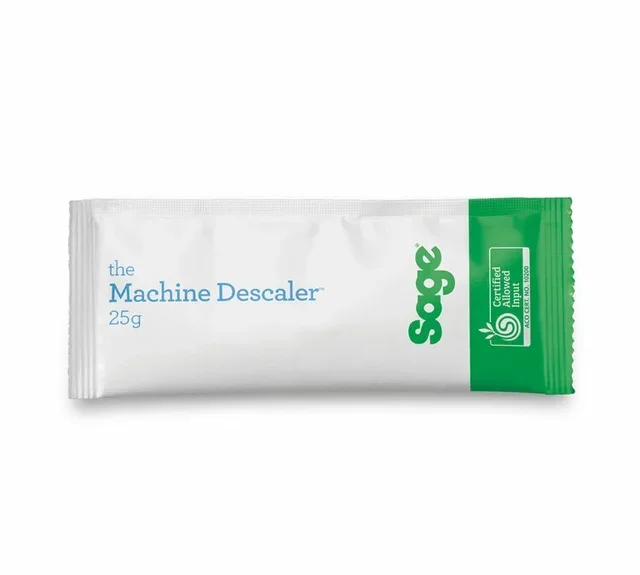 Decalcificante SAGE The Machine Descaler™ 25g x6