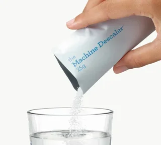 Decalcificante SAGE The Machine Descaler™ 25g x6