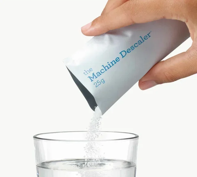 Decalcificante SAGE The Machine Descaler™ 25g x6