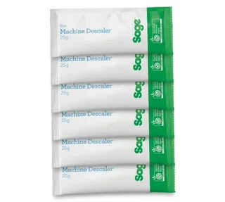 Decalcificante SAGE The Machine Descaler™ 25g x6