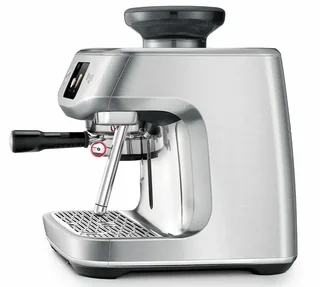 SAGE The Oracle Jet SES985BSS4EEU1 Macchina per espresso Acciaio inossidabile spazzolato