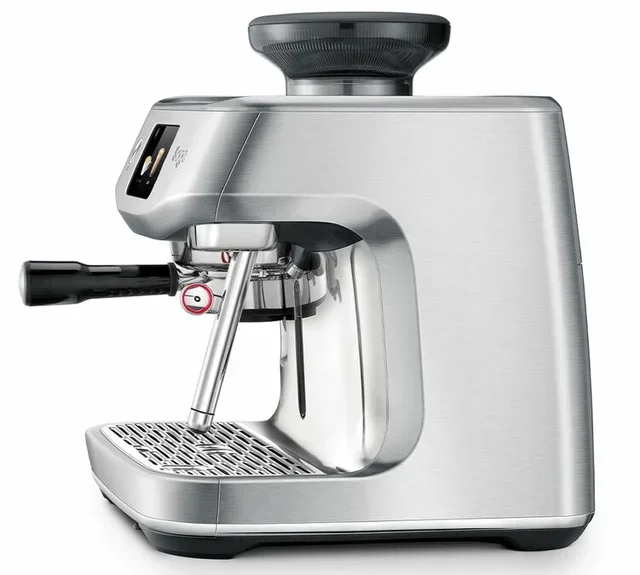 SAGE The Oracle Jet SES985BSS4EEU1 Macchina per espresso Acciaio inossidabile spazzolato