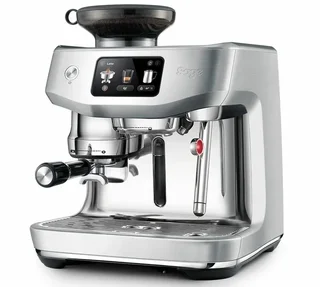 SAGE The Oracle Jet SES985BSS4EEU1 Macchina per espresso Acciaio inossidabile spazzolato