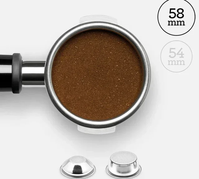 Macchina espresso SAGE The Oracle Jet SES985BTR4EEU1 Tartufo Nero