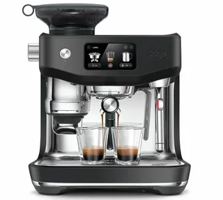 Macchina espresso SAGE The Oracle Jet SES985BTR4EEU1 Tartufo Nero