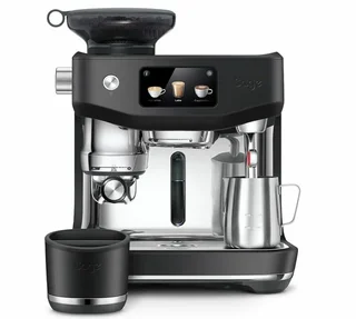 Macchina espresso SAGE The Oracle Jet SES985BTR4EEU1 Tartufo Nero
