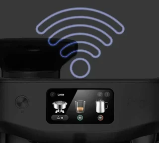 Macchina espresso SAGE The Oracle Jet SES985BTR4EEU1 Tartufo Nero