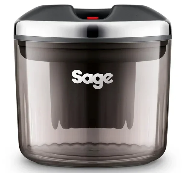 SAGE The Puck Sucker sistema per rimuovere le cialde di caffè