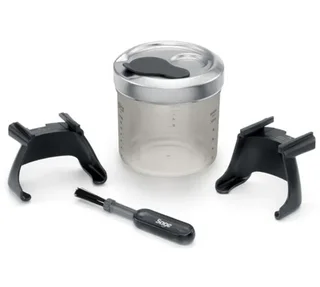 SAGE The Smart Grinder Pro SCG820BTR4EEU1 Coffee Grinder Black Truffle