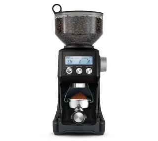 SAGE The Smart Grinder Pro SCG820BTR4EEU1 Coffee Grinder Black Truffle