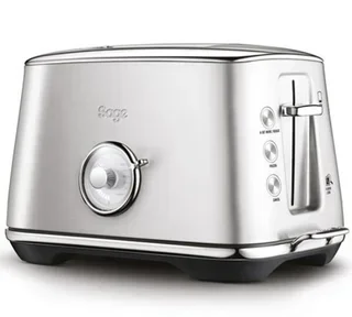 Toster SAGE Toast Select Luxe - 2 Ekstra Szerokie Szczeliny