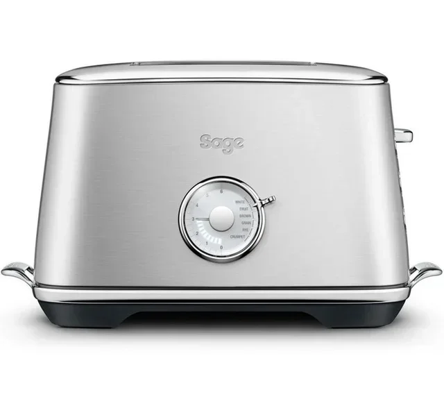 Toster SAGE Toast Select Luxe - 2 Ekstra Szerokie Szczeliny