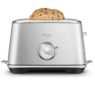 Toster SAGE Toast Select Luxe - 2 Ekstra Szerokie Szczeliny