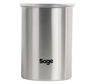 SAGE Vacuum Coffee Canister - 500g Capacity