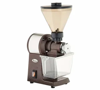 SANTOS 01P kávédaráló fiókkal - Boutique modell