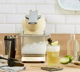 Santos 09 Eiscrusher