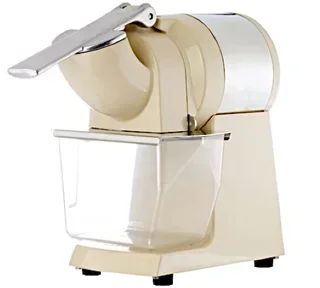 Tritaghiaccio Santos 09