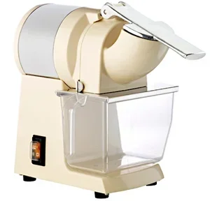 Tritaghiaccio Santos 09