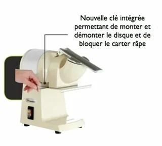 Santos 09 Eiscrusher