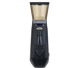 Santos Automatique 55 Noir - Moulin à Café Expresso