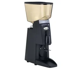 Santos Automatique 55 Fekete Espresso Kávédaráló