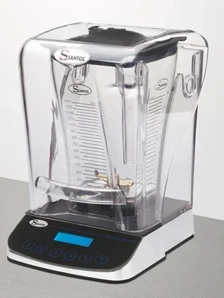 Santos Professionell Blender Brushless nr 62 - 1000W Frankrike