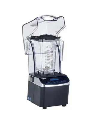 Професионален блендер с безчетков мотор, модел №62 – Santos.