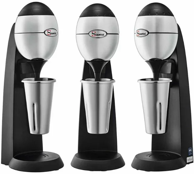 Električni šejker 54 - Santos