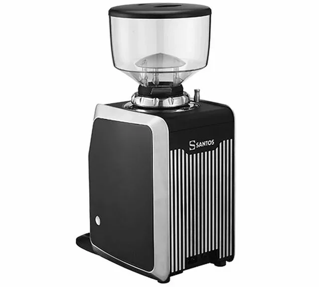 SANTOS i-grind 67 profesjonell kaffekvern