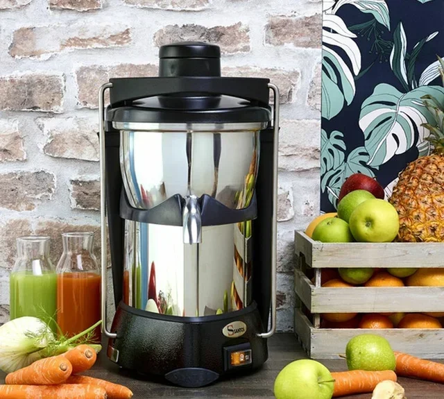 Centrifugadora Santos 50 - Santos