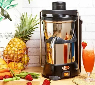 Centrifugadora Santos 50 - Santos