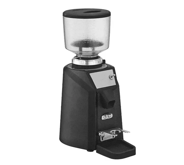 SANTOS Kawa 76 Coffee Grinder Black