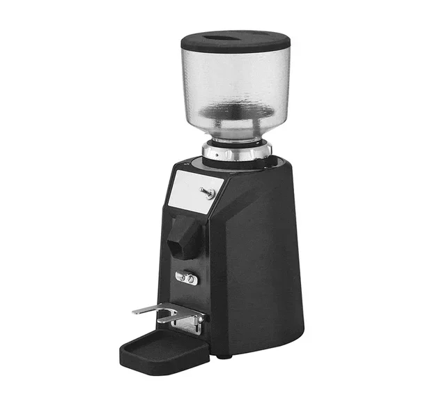SANTOS Kawa 76 Coffee Grinder Black