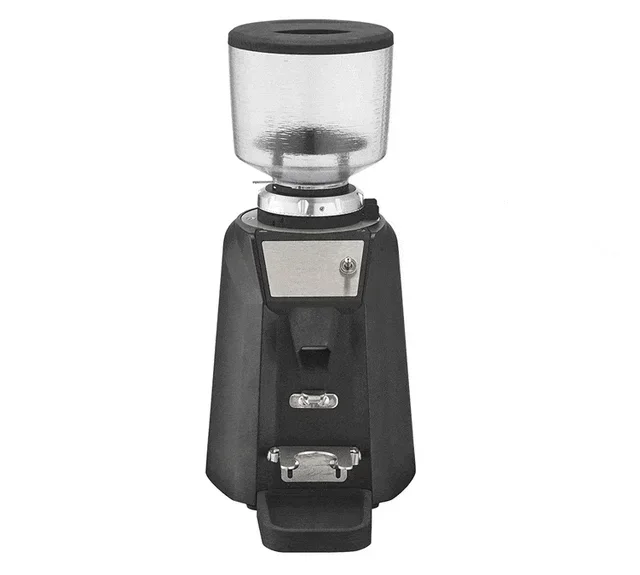 SANTOS Kawa 76 Coffee Grinder Black