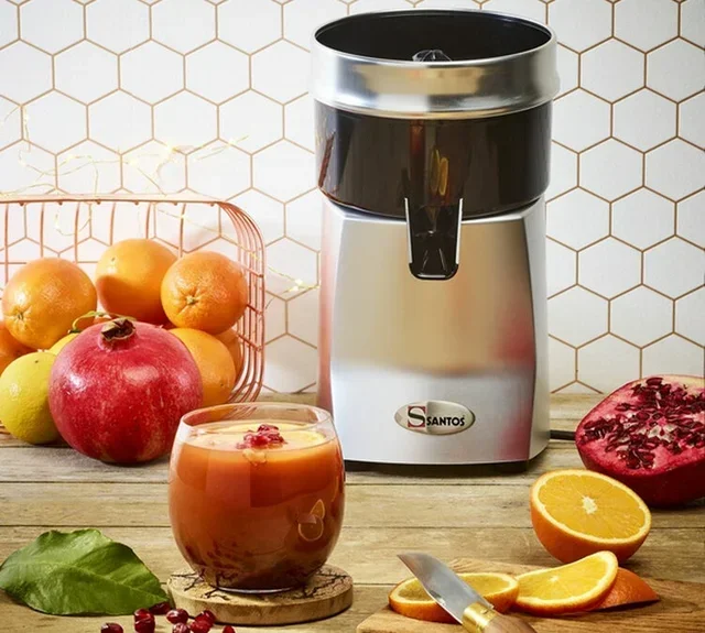 Santos Mefra® 71C sitruspuristin