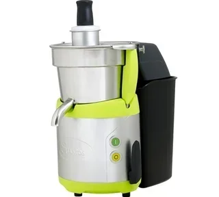 Santos Miracle Edition 68 Juiceextractor