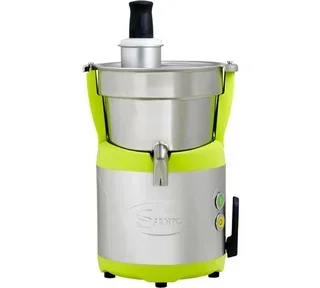Santos Miracle Edition 68 Juiceextractor