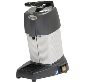 Spremiagrumi a Leva Santos n. 10C Grigio