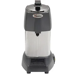 Spremiagrumi a Leva Santos n. 10C Grigio