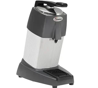 Професионална ръчна преса за цитруси Santos №10, сива