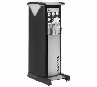 Μύλος καφέ καταστήματος Santos N°63