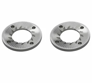 Μύλος καφέ καταστήματος Santos N°63